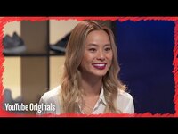 Thumbnail for the Jamie - Chung: The Future of Footwear - Lace Up (Ep 6) link, provided by host site