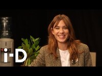 Thumbnail for the AleXa - Chung, Zoolander, and the Fashion Industry: Fashion at Work link, provided by host site