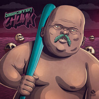 Thumbnail for the Basscannon - Chunk link, provided by host site