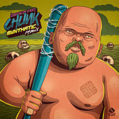 Thumbnail for the Basscannon - Chunk (Synthatic Remix) link, provided by host site
