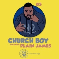 Thumbnail for the GS - Church Boy link, provided by host site