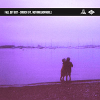 Thumbnail for the Fall Out Boy - Church [nothing,nowhere. remix] link, provided by host site