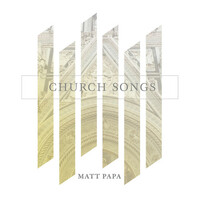 Image of Matt Papa linking to their artist page due to link from them being at the top of the main table on this page