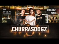 Thumbnail for the Dubdogz - (KVSH &) AO VIVO link, provided by host site