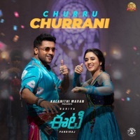 Thumbnail for the Haricharan - Churru Churranni (From "ET") link, provided by host site
