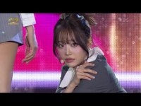 Thumbnail for the Chuu - 츄 (CHUU) - Only cry in the rain [열린 음악회/Open Concert] | KBS 방송 link, provided by host site