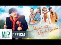 Thumbnail for the Sơn Tùng M-TP - CHUYẾN ĐI CỦA THANH XUÂN | x BITI’S HUNTER x NGUYỄN QUANG DŨNG | Official Short Film link, provided by host site