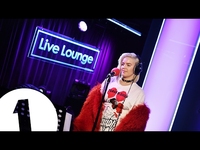 Thumbnail for the Anne-Marie - Ciao Adios in the Live Lounge link, provided by host site
