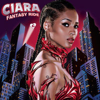 Thumbnail for the Ciara - Ciara to the Stage link, provided by host site