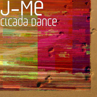 Thumbnail for the J-Me - Cicada Dance link, provided by host site