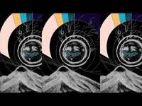 Thumbnail for the The Joy Formidable - Cicada Land On Your Back link, provided by host site
