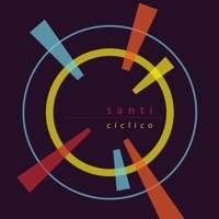 Thumbnail for the Santi - Cíclico link, provided by host site