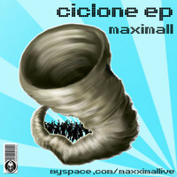 Thumbnail for the Maxximal - Ciclone link, provided by host site