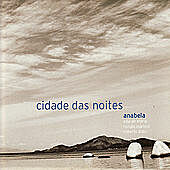Thumbnail for the Anabela - Cidade das noites link, provided by host site