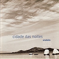 Thumbnail for the Anabela - Cidade Das Noites link, provided by host site
