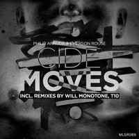 Thumbnail for the Philip Arruda - Cide Moves link, provided by host site