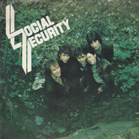 Thumbnail for the Social Security - Cider link, provided by host site