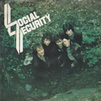 Thumbnail for the Social Security - Cider link, provided by host site
