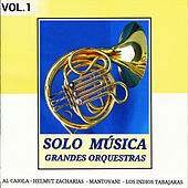 Thumbnail for the Franck Pourcel - Cielito Lindo link, provided by host site