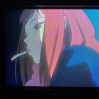Thumbnail for the Kill Bill: The Rapper - Cigarettes 2 link, provided by host site