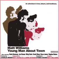 Image of Matt Williams linking to their artist page due to link from them being at the top of the main table on this page