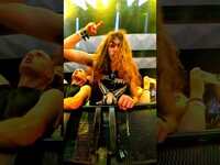 Thumbnail for the Pantera - Cincinnati link, provided by host site