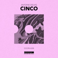 Thumbnail for the Antoine Delvig - Cinco link, provided by host site