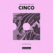Thumbnail for the Antoine Delvig - Cinco link, provided by host site
