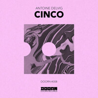 Thumbnail for the Antoine Delvig - Cinco link, provided by host site