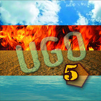 Image of Ugo linking to their artist page due to link from them being at the top of the main table on this page