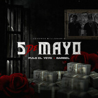 Thumbnail for the Fulo El Yeyo - Cinco de Mayo link, provided by host site