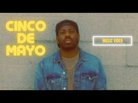 Thumbnail for the Bryson Gray - Cinco De Mayo link, provided by host site