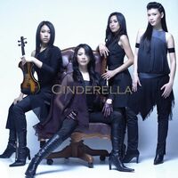 Thumbnail for the Cinderella - CINDERELLA link, provided by host site