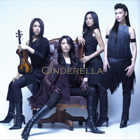 Thumbnail for the Cinderella - Cinderella link, provided by host site