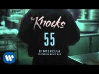 Thumbnail for the The Knocks - Cinderella link, provided by host site