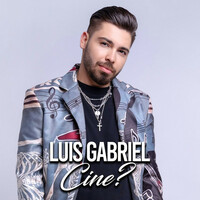 Thumbnail for the Luis Gabriel - Cine? link, provided by host site