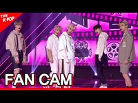 Thumbnail for the CIX - Cinema (씨아이엑스, Cinema) [THE SHOW, Fancam] 4K 60p link, provided by host site