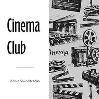 Thumbnail for the John Williams - "Cinema Club" - Iconic Soundtracks link, provided by host site