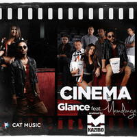 Thumbnail for the Glance - Cinema link, provided by host site
