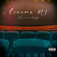 Thumbnail for the Chance - Cinema, Pt. 1 link, provided by host site