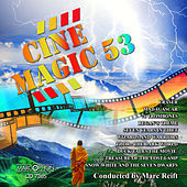Thumbnail for the Marc Reift Orchestra - Cinemagic 53 link, provided by host site