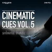 Thumbnail for the Paolo Vivaldi - Cinematic Cues, Vol. 5 (Sentimental Dramatic) [Music for Movie] link, provided by host site