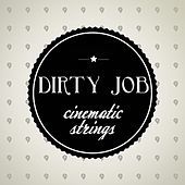 Thumbnail for the Dirty Job - Cinematic Orchestra link, provided by host site