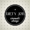 Thumbnail for the Dirty Job - Cinematic Orchestra link, provided by host site
