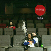 Thumbnail for the Sirius Blvck - Cinephile link, provided by host site