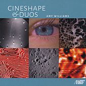 Thumbnail for the Amy Williams - Cineshape 4 link, provided by host site