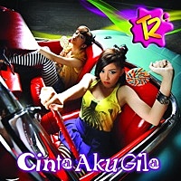 Thumbnail for the T-2 - Cinta Aku Gila link, provided by host site