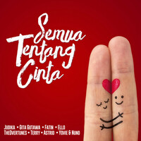 Thumbnail for the XO-IX - Cinta 'Kan Membawamu Kembali link, provided by host site