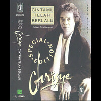 Thumbnail for the Chrisye - Cintamu Telah Berlalu link, provided by host site