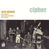 Thumbnail for the Josh Abrams - Cipher link, provided by host site